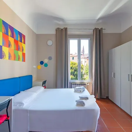 Genesi 2* Florence