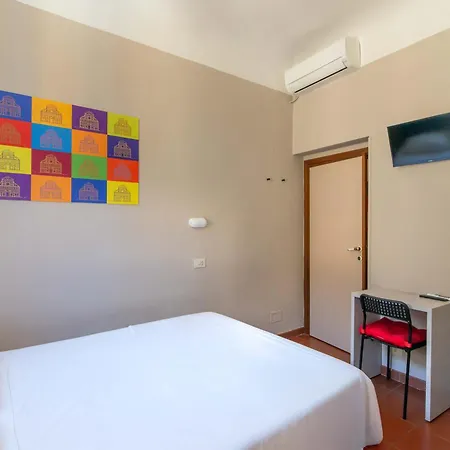 Genesi Hotel