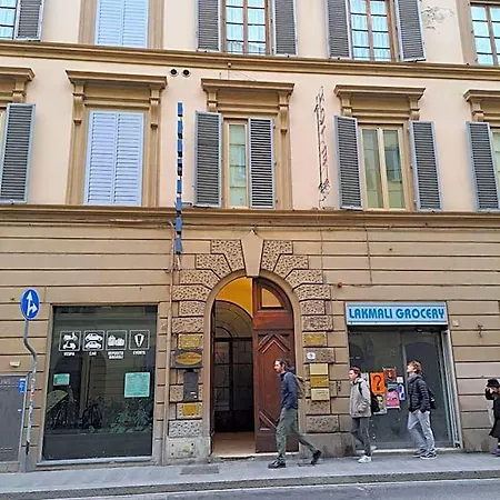 Hotel Genesi 2*