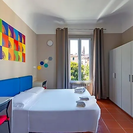 فندق Genesi