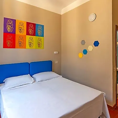 Genesi 2* Φλωρεντία