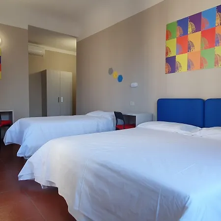 Hotel Genesi