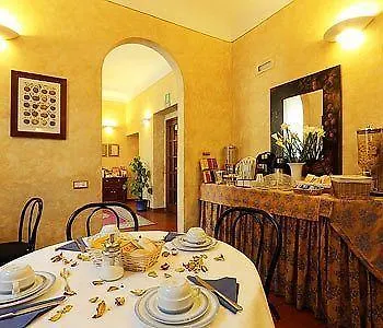 Hotel Genesi