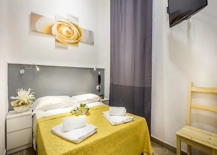 Genesi Hotel 2*