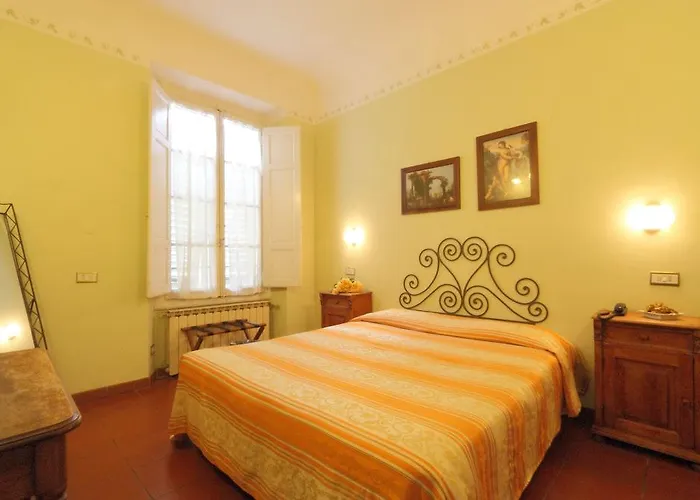 Genesi 2* Firenze