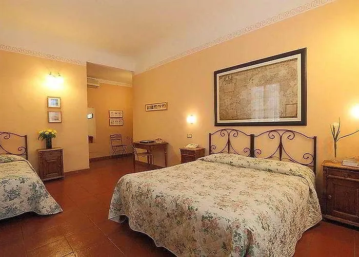 Hotell Genesi