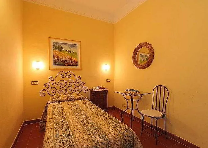 Genesi Hotell