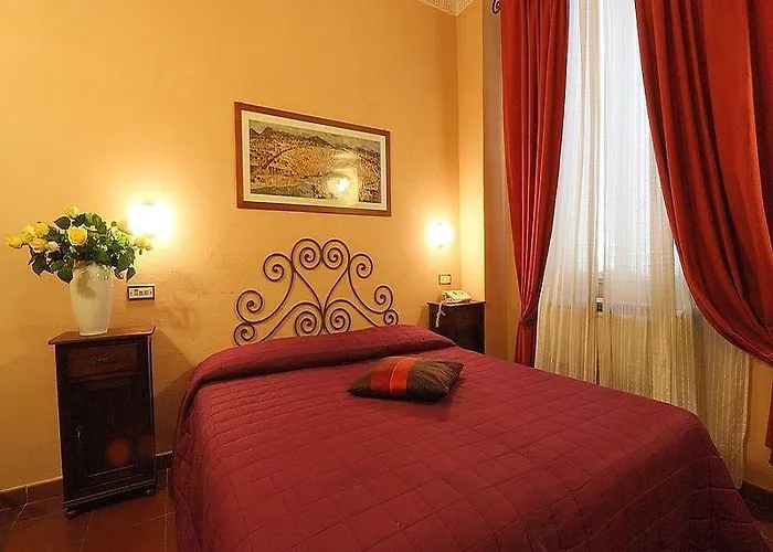 Hotel Genesi 2*