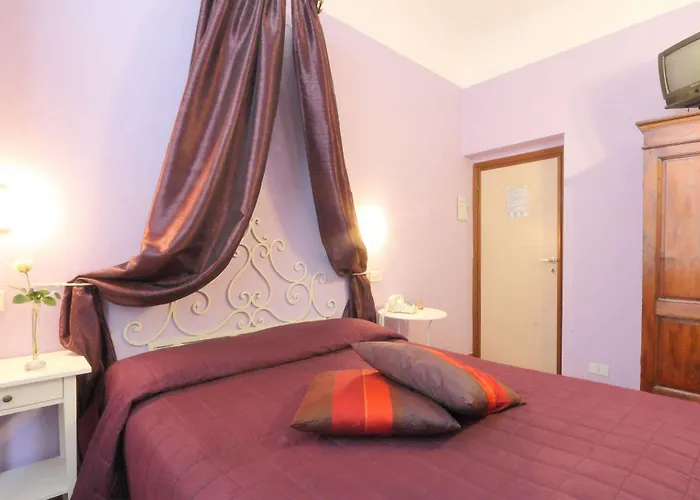 Genesi Hotel