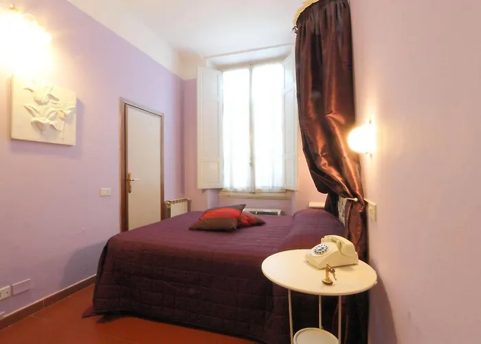 Genesi Hotel Firenze