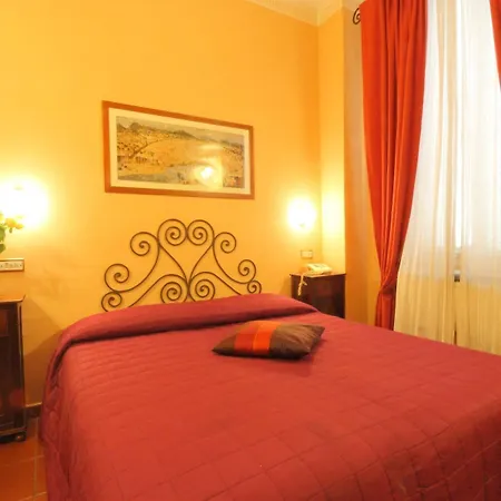 Genesi Hotel 2*