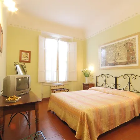 Hotel Genesi Florence