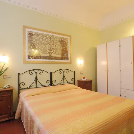 ホテル Genesi フィレンツェ