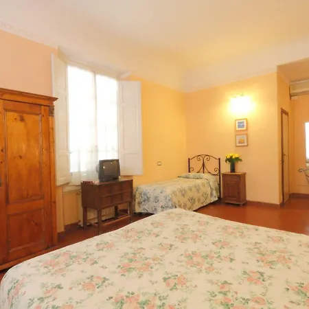 Genesi Hotel Florença