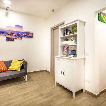 Genesi Hotel Florence