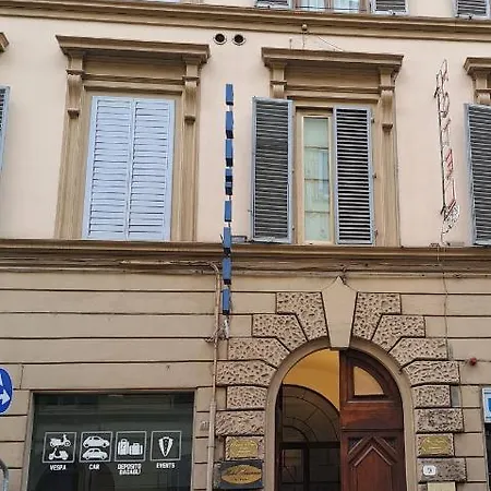 Genesi Hotel Florence