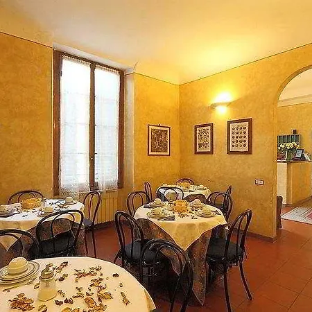 Genesi Hotel Florence