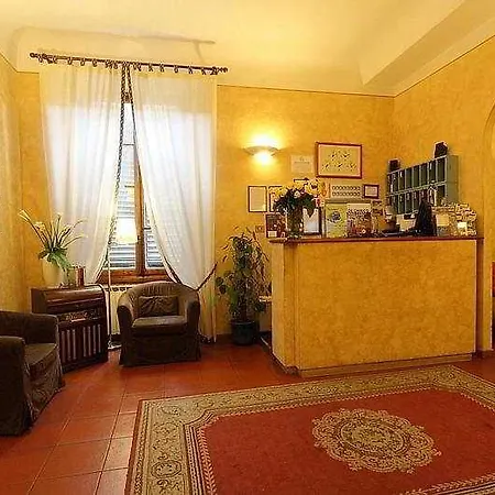 Genesi Hotel Florença