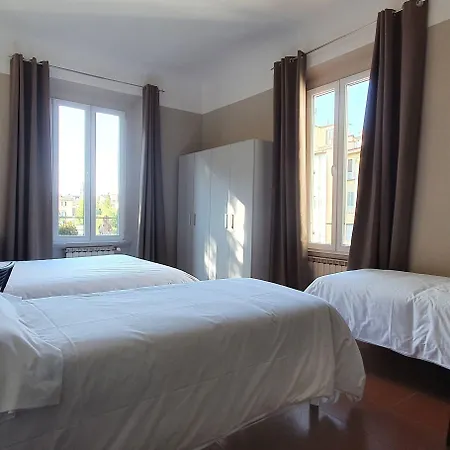 Hotel Genesi Florença