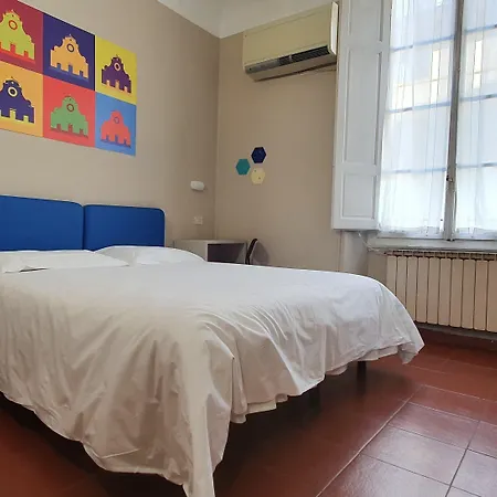 Hotel Genesi Florence