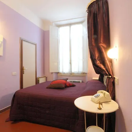 Genesi Hotel Florence