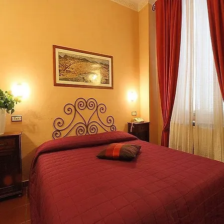Hotel Genesi 2*